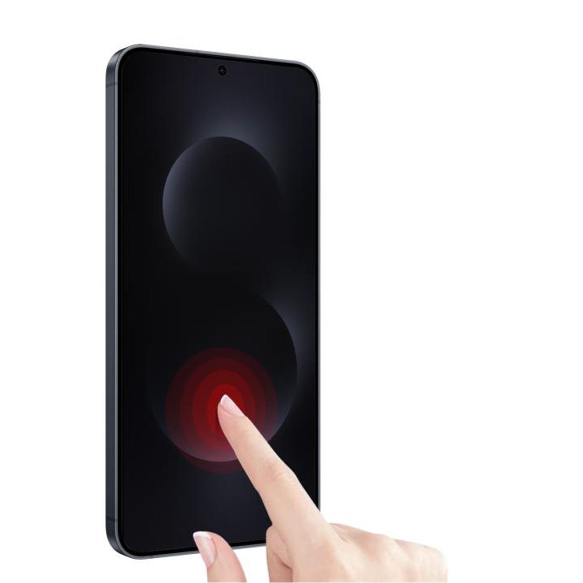 Samsung Galaxy S26 Ultra Skärmskydd Curved i Härdat Glas