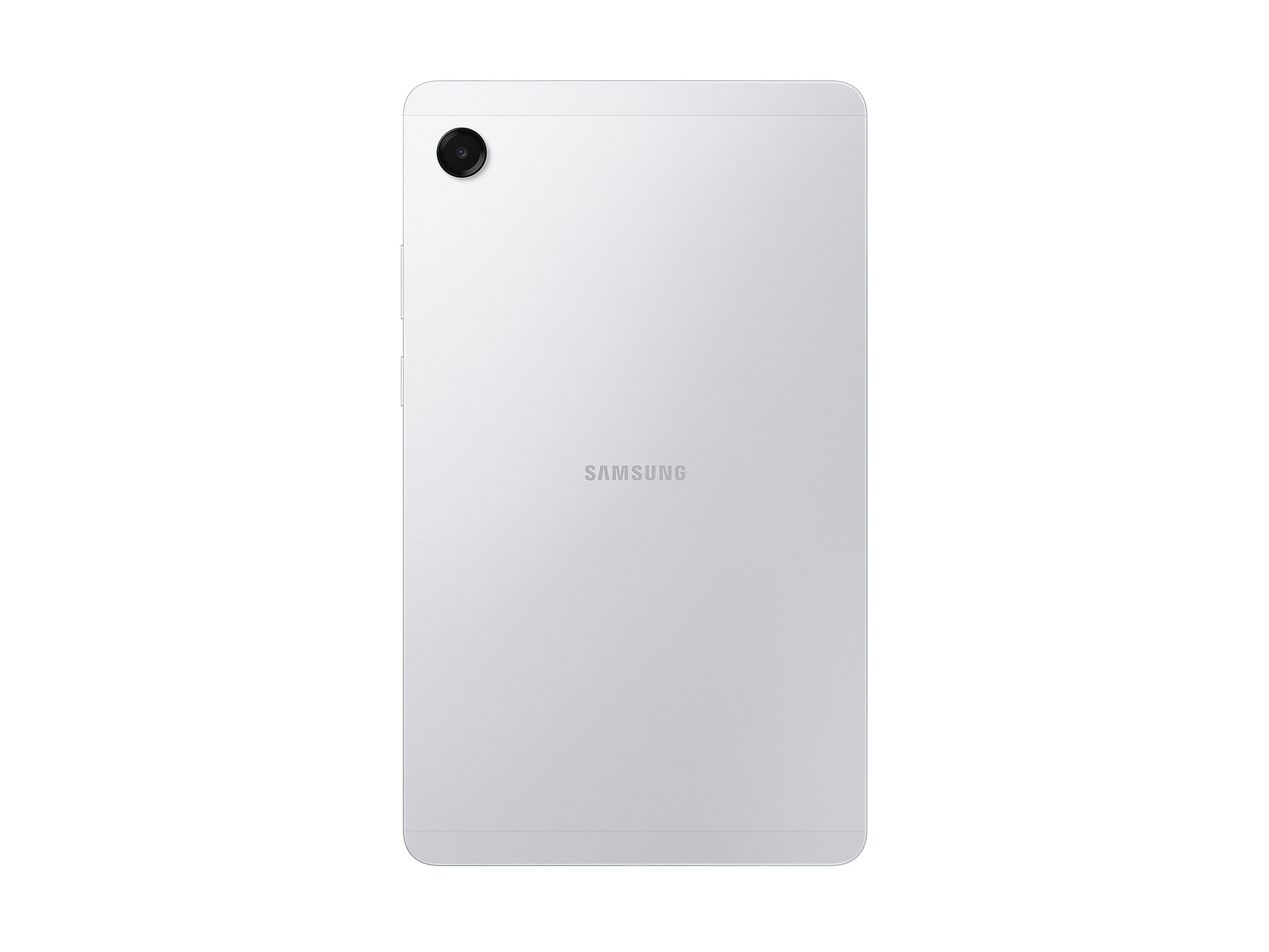 Samsung Galaxy Tab A11 8.7 128GB Silver Baksida
