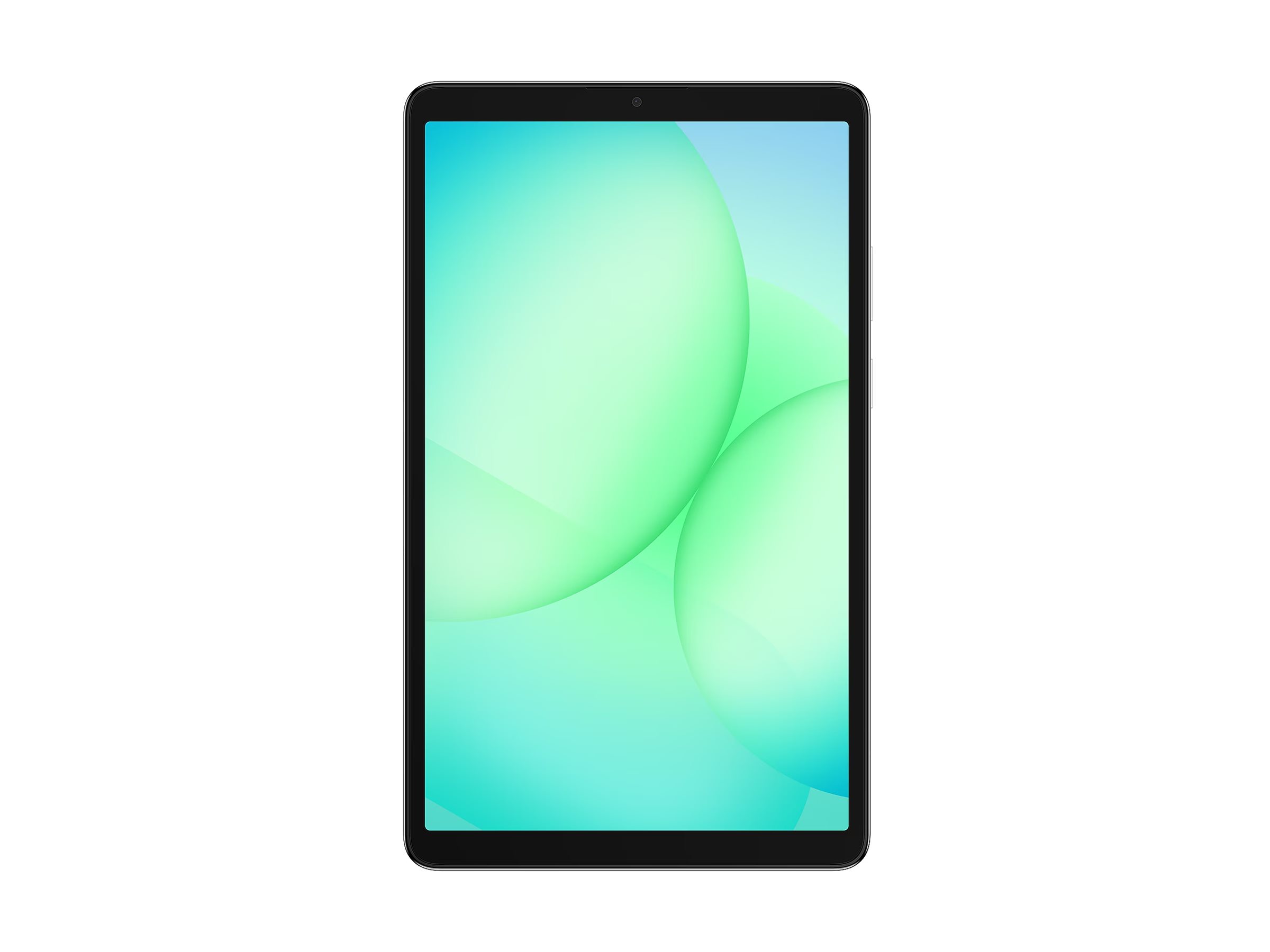 Samsung Galaxy Tab A11 8.7 128GB Silver Skärm