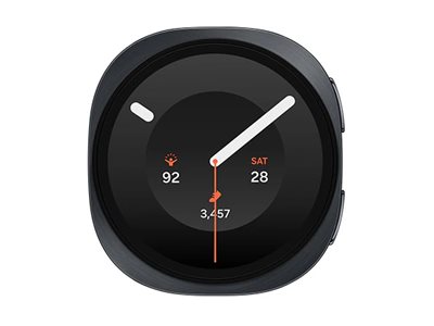 Samsung Galaxy Watch9 40mm LTE SmartWatch - Graphite