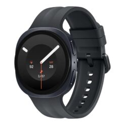 Samsung Galaxy Watch9 44 mm smartklocka i grafit