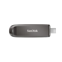 SanDisk Extreme PRO 1TB USB-minne USB-C 3.2 Gen 2 – Svart