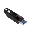 SanDisk SDCZ48-1T00-G46 1 TB 3.2 Gen 1 USB stick Sort