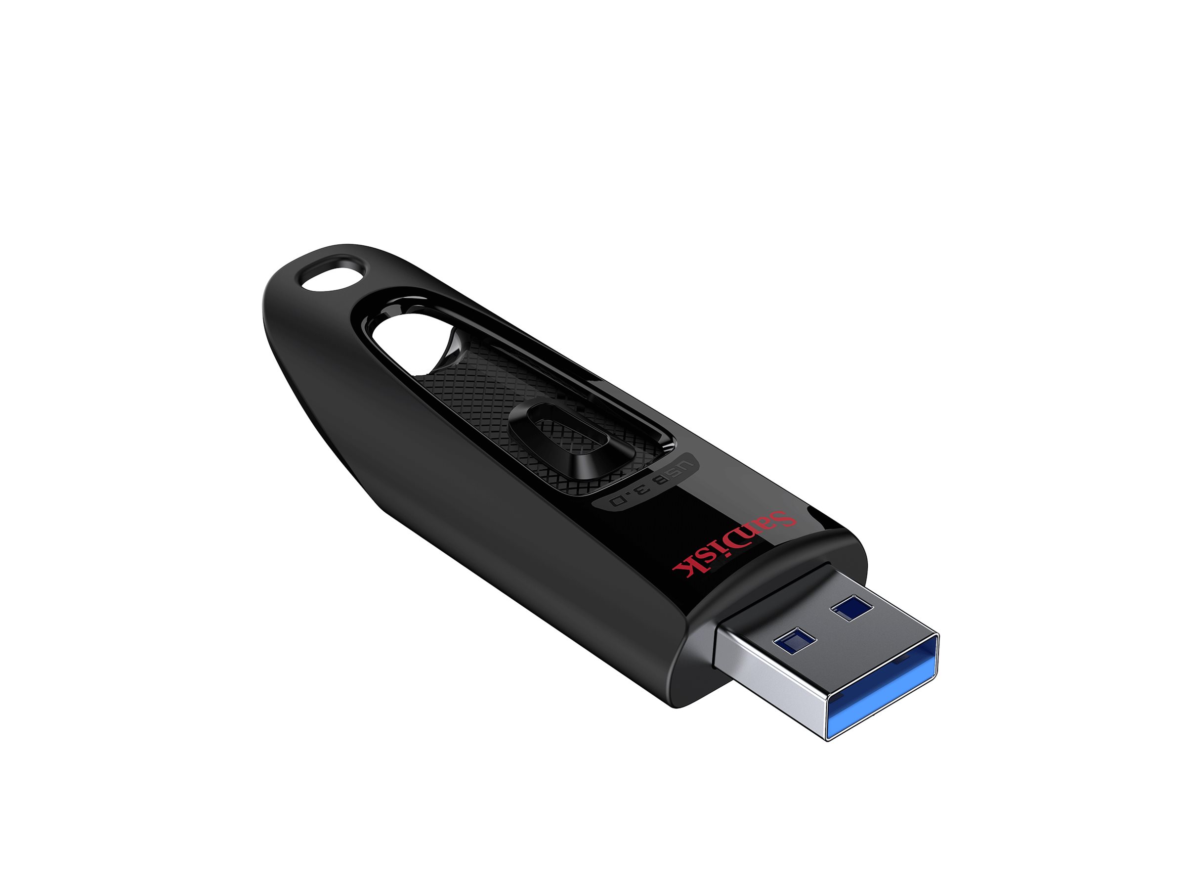 SanDisk SDCZ48-1T00-G46 1 TB 3.2 Gen 1 USB stick Sort