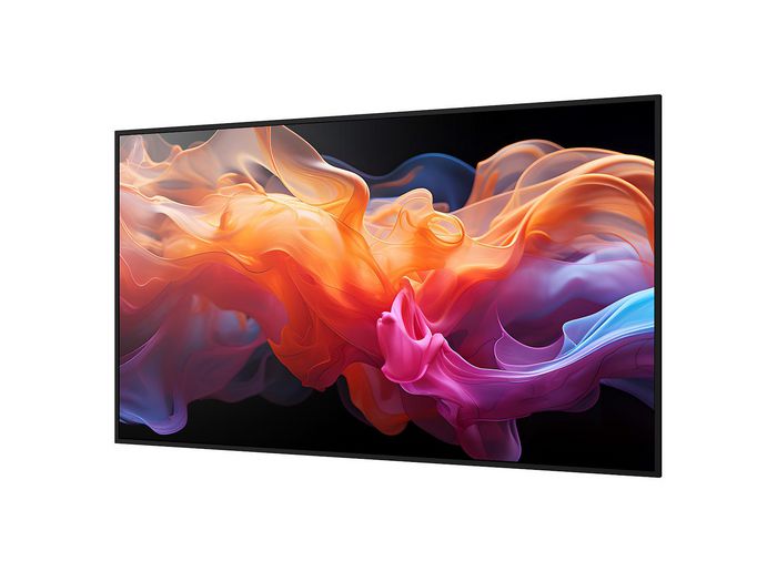 Sharp PN-E329 32" Full HD TV – USB MediaPlayer