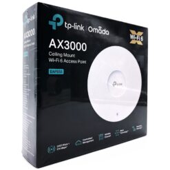 TP-Link Omada EAP650 förpackning
