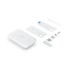 Ubiquiti Swiss Army Knife Ultra UK-Ultra Åtkomstpunkt Wi-Fi 5 Vit – bild 6