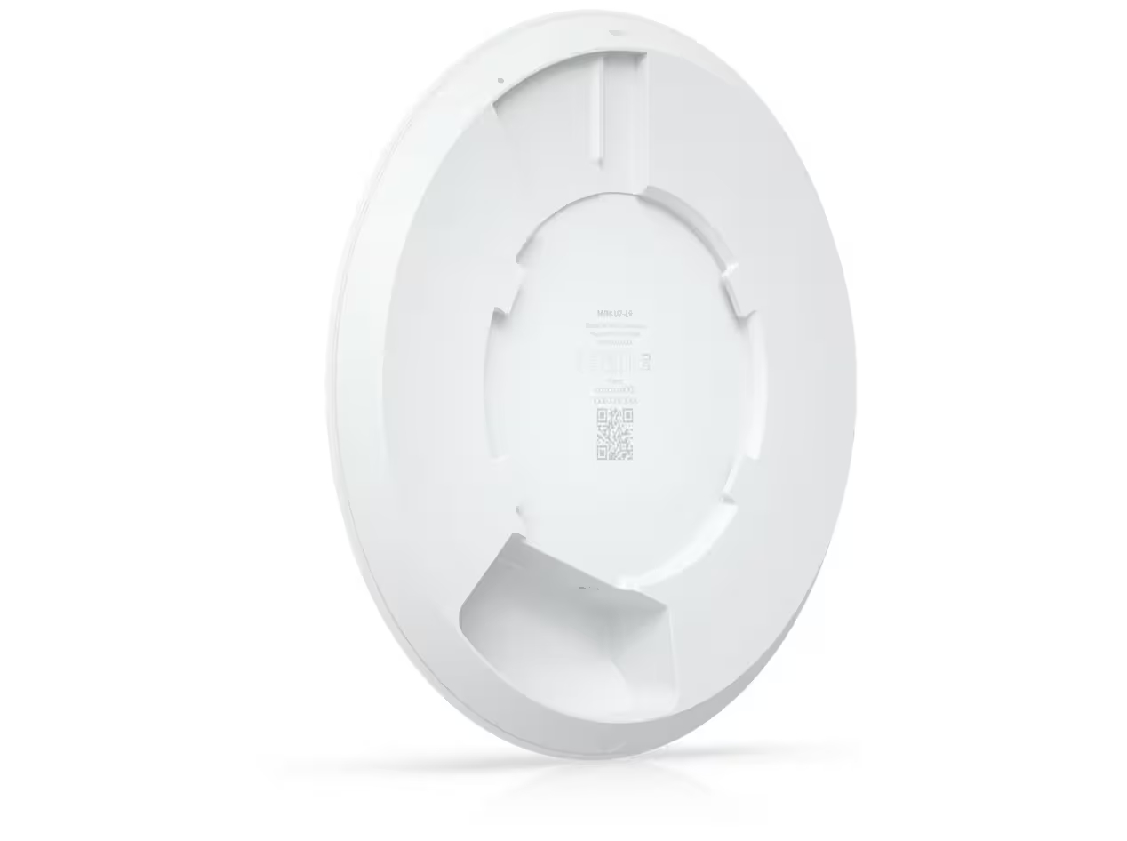 Ubiquiti U7 Long-Range Access Point 2,4/5GHz WiFi 7