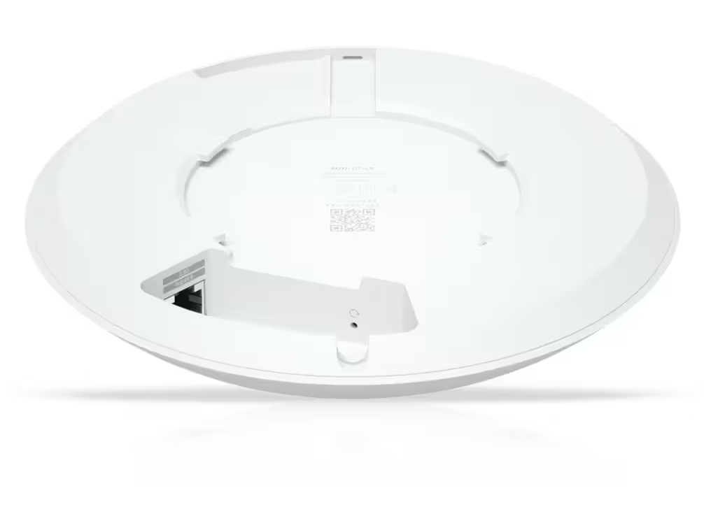 Ubiquiti U7 Long-Range Access Point 2,4/5GHz WiFi 7
