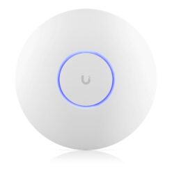 Ubiquiti UniFI 7 Pro Max Trådløs forbindelse 2,4/5/6GHz WiFi 7