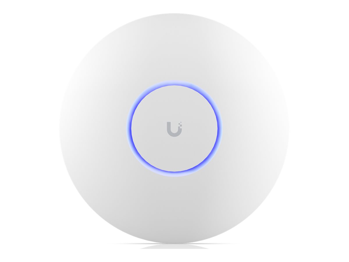 Ubiquiti UniFI 7 Pro Trådløs forbindelse 2,4/5/6GHz WiFi 7