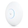 Ubiquiti UniFI 7 Pro Trådløs forbindelse 2,4/5/6GHz WiFi 7