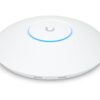 Ubiquiti UniFI 7 Pro Trådløs forbindelse 2,4/5/6GHz WiFi 7