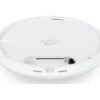 Ubiquiti UniFI 7 Pro Trådløs forbindelse 2,4/5/6GHz WiFi 7