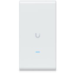 Ubiquiti UniFi U6 Mesh Pro Trådløs forbindelse Hvid