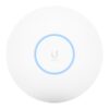 Ubiquiti UniFi U6-PRO Trådløs forbindelse Hvid