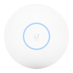 Ubiquiti UniFi U6-PRO Trådløs forbindelse Hvid