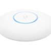 Ubiquiti UniFi U6-PRO Trådløs forbindelse Hvid
