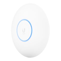 Ubiquiti UniFi U6-PRO Trådløs forbindelse Hvid
