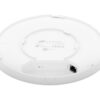 Ubiquiti UniFi U6-PRO Trådløs forbindelse Hvid