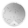 Ubiquiti UniFi U6-PRO Trådløs forbindelse Hvid
