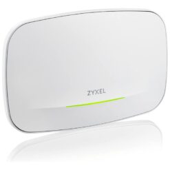 Zyxel NebulaFlex NWA110BE Trådløs forbindelse Hvid