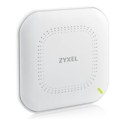 Zyxel NWA50AX Pro Trådlös Åtkomstpunkt Wi-Fi 6 Vit – bild 2