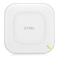 Zyxel NWA50AX Pro Trådlös Åtkomstpunkt Wi-Fi 6 Vit