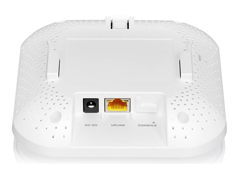 Zyxel NWA50AX Pro Trådlös Åtkomstpunkt Wi-Fi 6 Vit – bild 5