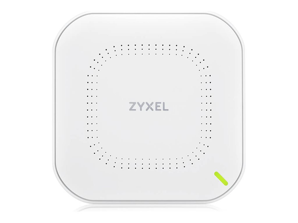 Zyxel NWA50AX Pro Trådlös Åtkomstpunkt Wi-Fi 6 Vit