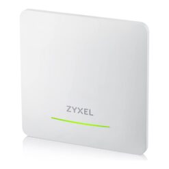 Zyxel NWA50BE Trådlös Åtkomstpunkt Wi-Fi 7 Vit