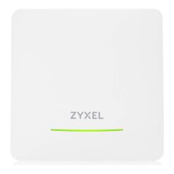 Zyxel NWA90BE trådlös accesspunkt Wi-Fi 7 vit