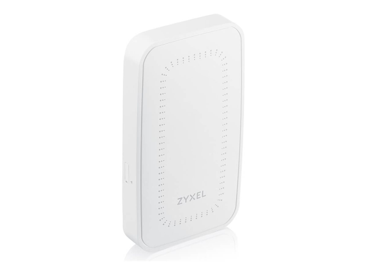 Zyxel WAX300H trådlös accesspunkt Wi-Fi 6 vit