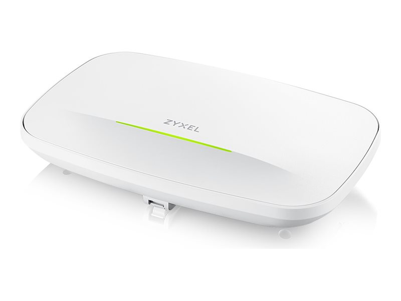 Zyxel WBE630S Trådløs forbindelse Hvid