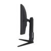 ASUS TUF Gaming VG34VQL3A gamingskärm från sidan