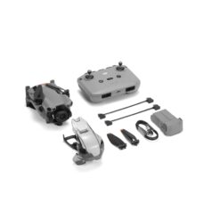 DJI Mini 5 Pro drönare med tillbehör som ingår