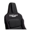 Next Level Racing Formula Lite Pro racingsätet med ländryggsstöd