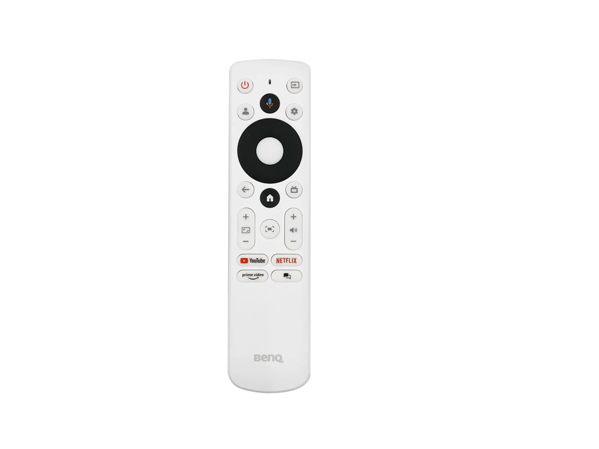 BenQ GV50 fjärrkontroll