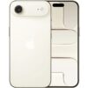 Apple iPhone Air 256 GB Ljust guld – Fram- och baksida