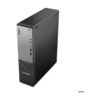 Lenovo ThinkCentre neo 55s Gen 6 SFF, sedd snett framifrån