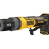 DeWALT DCG420N-XJ rakslip, sedd från sidan