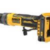 DeWALT DCG420N-XJ rakslip, sedd från andra sidan
