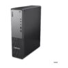 Lenovo ThinkCentre neo 55s Gen 6 SFF, framsida med portar