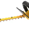 DeWALT DCMHT564N-XJ sladdlös häcksax med 55 cm klinga