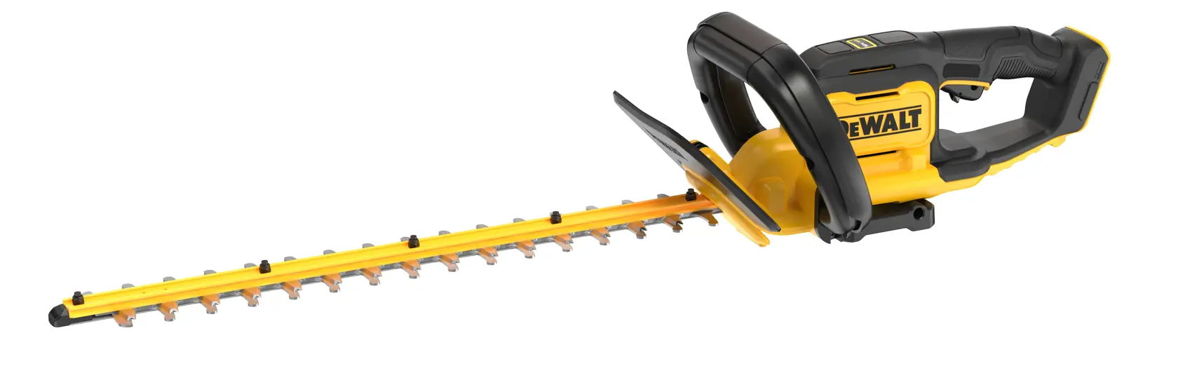DeWALT DCMHT564N-XJ sladdlös häcksax med 55 cm klinga