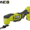 Ryobi ONE+ RMT18 0 18 V multiverktyg 10 000–20 000 opm – utan batteri och laddare