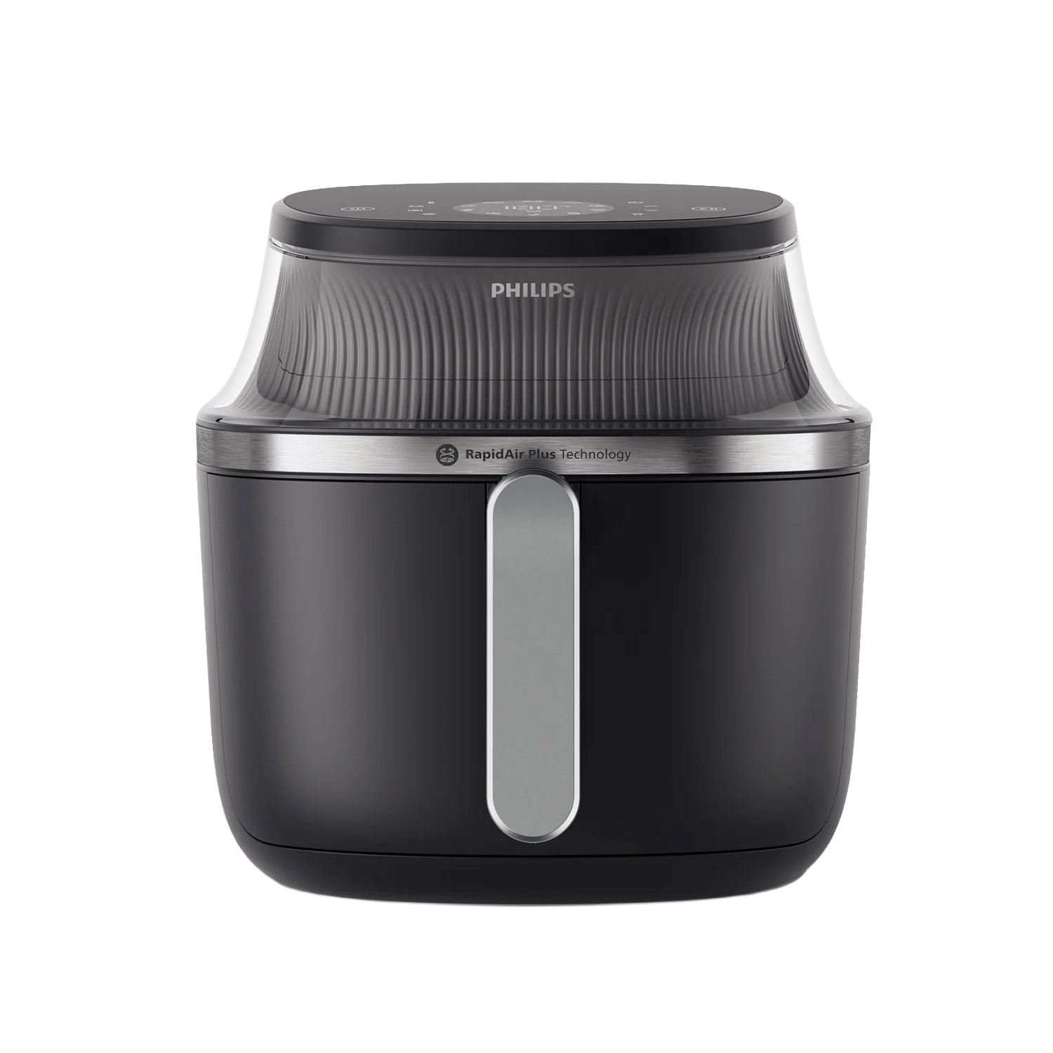 Philips Airfryer 3000 Series NA321/00 hela airfryern framifrån