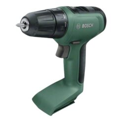 Bosch UniversalDrill 18 sladdlös borr- och skruvdragare i grönt utan batteri