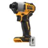 DeWALT DCF840N-XJ 18 V batteridriven slagskruvdragare