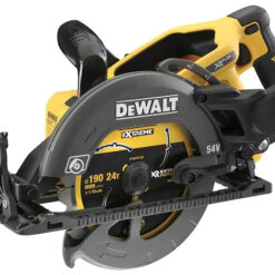 DeWALT DCS577N-XJ batteridriven cirkelsåg 190 mm